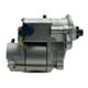 12V 1,2 kW 9T Starter Motor 128000-8460 Kubota-traktorille L3130 L3300 L35 L3410 L3400 3430 Moottori D1302 D1703