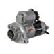 12V 11T Starter Motor 90032414 428000-5120 Cummins-moottorille ISB 6.7