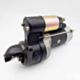 12V 12T Starter Motor 10676S-77010 QDJ168D-MYM Yanmar-moottorille Cy1105 Cy1115