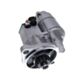 12V 15T Starter Motor TY6715 John Deere -moottorille 3009 3012 4020 Traktori 650 670 750 770 850 950 970 1050 900HC