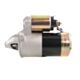 12V 8T 0,9KW Starter Motor 6C140-59211 Kubota B BX -sarja B1700D B2301HSD B2400D B7500D BX1500D BX2230D