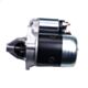 12V 9T Starter Motor 15231-63010 Kubota-moottorille D950 D722