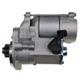 12V 9T Starter Motor 6653920 6662323 Kubota -moottorille D1402 Bobcat -kaivintyö 225 325