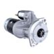 12V 9T Starter Motor YM123900-77010 Komatsu Skid -ohjauskuormaaja CK20 CK25 SK1026 SK1020 Excavator PC75R PC95R PC110R