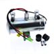 12 V polttoainepumppu 394327R92 A33181 L52638 tapaukselle 2444 275 444 375 2424 424