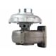 Doosan Daewoo -moottorille D2866LF25 Turbo K31 Turbocharger 51.09100-7606 51.09100-7607