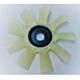 9 Blade Fan VOE14505631 Volvo -kaivinkoneen EC210B