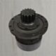 CAT CAT320C Swing Motor Assy -vaihteistokokoonpano