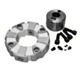 Kytkentä ASSY 20D-01-18100 Komatsu PC200-1 PC220-1 -kaivustolle