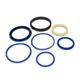 Dipper Ram Seal Kit 903/21061 JCB-kaivinkoneen JS330 JS330XD JS330-Auto JS330XD-Autono