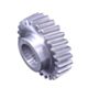 Drive Gear 14200-13031 Nichiyu Forklift FBR15 FBR15-75s