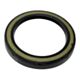 Drive Motor Carrier Seal 7334537 Bobcat Skid -ohjaimelle S450 S510 S530 S740 S750 S770 S850 T590 T595 T630 T650 T870 A770 Alkuperäinen