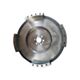 Flywheel 1123311640 Isuzu -moottorille 6BG1 6BD1 kuorma -auto FRR JCR FTR