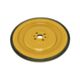 Flywheel 32A21-00011 Mitsubishi-moottorille S4S Forklift FD20-F18B FD25-F18B FD30-F18B