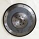 Flywheel 3913914 Cummins -moottorille 4BT 6BT