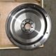 Flywheel 4933490 Cummins -moottorille QSC8.3 ISC8.3