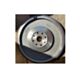 Flywheel 4937926 Cummins -moottorille 6C ISDE 6BT 6CT