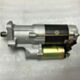 JCB -kaivinkoneen JS260NXDT4 JS260LXDT4 JS260SXDT4 Starter Motor 714/40521