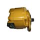 Komatsu-puskutraktorille D355A-3 D355A-3X D355A-5 Hydraulipumppu 07448-66500 07448-66802 07448-66200 07448-66102 07448-66108