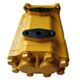 Komatsu Bulldozer D60S-8 D60S-6 D60P-6 D60A-6 -ohjaus- ja pääkytkinpumppu 705-30-31203