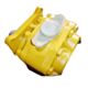 Komatsu Bulldozer D80A-12 D80P-12-hydraulipumppu ASS'Y 07431-11100