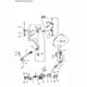 Komatsu-kippiautolle HD785-1 HD785-2-hydraulipumppu 705-12-44010