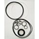 Komatsu PC200-8 PC300-8 Travel Motor Seal Kit -sarjalle