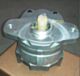 Komatsu-pyöräkuormaajalle WA120-1 WA120-1LC-hydraulipumppu 705-11-34011 705-11-34060