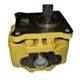 Komatsu-pyöräkuormaajalle WA150-1 WA200-1 WA250-1 WA250-1LC-hydraulipumppu 705-13-28530