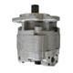 Komatsu-pyöräkuormaajalle WA350-1 WA400-1 WA420-1 Hydraulipumppu 705-14-34530 705-14-34531