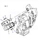 Komatsu-pyöräkuormaajalle WA480-5 Hydraulinen järjestelmäpumppu 705-51-31150