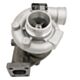 Mitsubishi-moottorille S4S-Z1DT65SP Turbo TD04HL Turbocharger 49189-02430