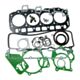 Komatsu Skid Steer SK09J-2 Yanmar 4TNE98 Komatsu 4D98E REFHAUL GASTET KIT