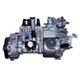 Polttoaineen ruiskutuspumppu ME226698 9700360403 Mitsubishi -moottorille 4D34 4D34T 4D34T8