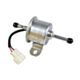 Polttoainepumppu 129412-52100 Yanmar-moottorille 4TNV88 4TNV94 4TNV98