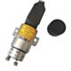 Polttoaine sammuttaa solenoidiventtiili 1700-2567 1753-12E6U1B1 Woodwardille