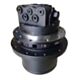 Gear Box Assy moottorilla Doosan Daewoo -kaivustosta SL70-III SL70-3