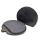 Hand Brake Park Pad Kit 15/920103 15/920087 15/913501 478/00849 JCB SD40: lle