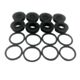 Hitachi EX220-2 Pilot Venve Seal Kit -sarjalle