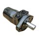 Hydraulimoottori TB0295AP100AAAA TB0295AP100AAAB Parker TB TE -sarjalle