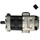 Hydrauliöljypumppu 67110-32881-71 67110-32880-71 Toyota Forklift AR 02-6FDU45: lle