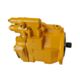 Hydraulinen pumppu 244-2228 Caterpillar-kissan backuokaisin 420d 430d