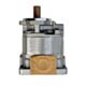 Hydraulipumppu 705-22-35170 Komatsu-pyöräkuormaajalle WA250-5 WA250L-5 WA250PT-5 WA250PTL-5 WA270-5