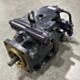 Hydraulinen pumppu ASSY 708-1S-00150 Komatsu PC30UU-3 PC30MRX-1 PC30MR-1 -kaivustolle