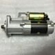 JCB -kaivinkoneen JS260SCT4 JS260LRT4 JS260LCT4 JS260NLCT4 Starter Motor 714/40521