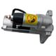 JCB -kaivinkoneen JS330LRT4 JS360LRT4 Starter Motor 714/40494