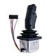 Yhden akselin joystick -ohjain 78903 78903GT genie -sakkihisseille ja pystysuorille mastoihin GR20 GS1932 GS2646 GS3232 GS4390