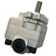 Kobelco-kaivinkoneelle SK200-1 Pilot Gear Pump