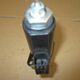 Kobelco-kaivinkoneen SK230-6 Swing-jarrujen solenoidiventtiili YB35V00021F1 YB35V00019F1