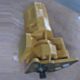 Komatsu-puskutraktorille D475A-5 D475A-5A D475A-5E0 D475ASD-5E0 Hydraulinen pumppu 704-71-44071